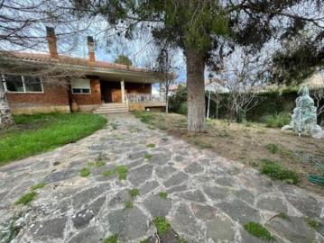 Chalet Venta Villanueva de Gállego, Villanueva de Gállego