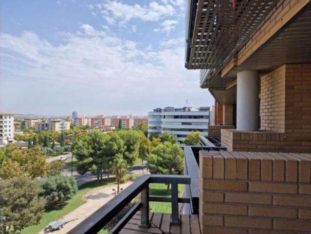 Piso Venta Zaragoza Capital, Miralbueno