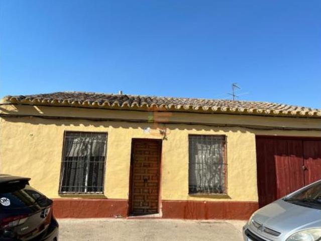 Chalet Venta Zaragoza Capital, Oliver Valdefierro