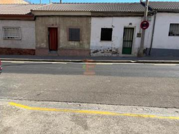Chalet Venta Zaragoza Capital, Oliver Valdefierro