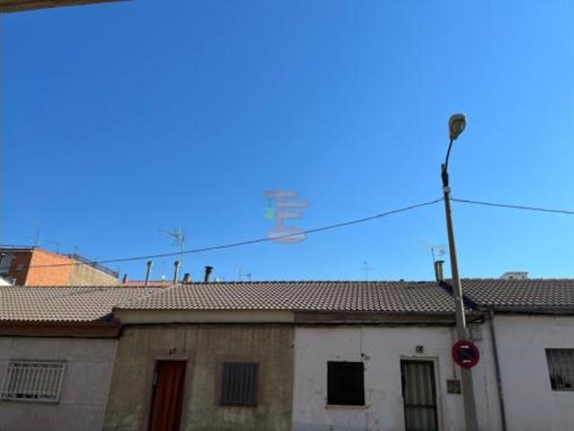 Chalet Venta Zaragoza Capital, Oliver Valdefierro