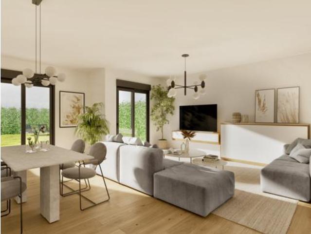 Chalet Venta Zaratán, Zaratán