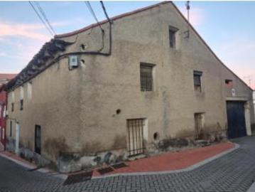 Chalet Venta Zaratán, Zaratán