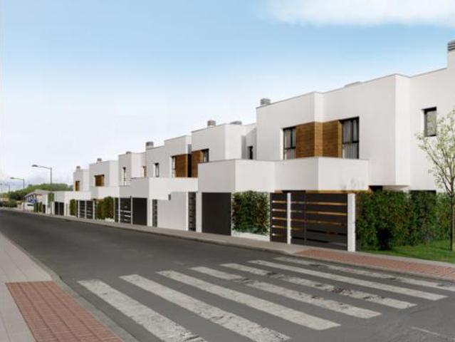 Chalet Venta Zaratán, Zaratán