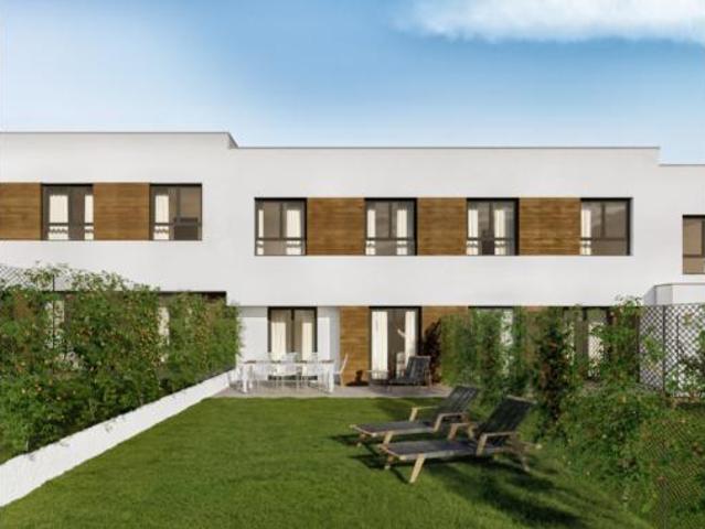 Chalet Venta Zaratán, Zaratán