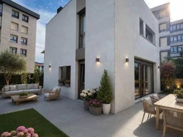 Chalet Venta Zarautz, Zarautz