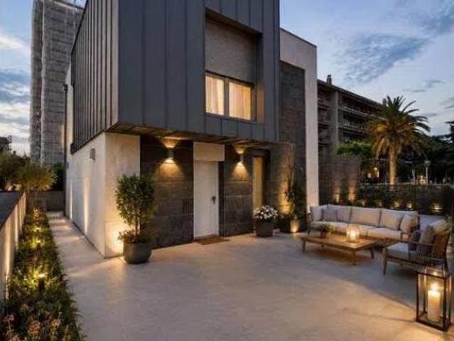 Chalet Venta Zarautz, Zarautz