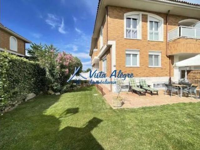 Chalet Venta Zarratón, Zarratón