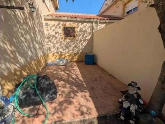 Chalet Venta Zarza de Tajo, Zarza de Tajo