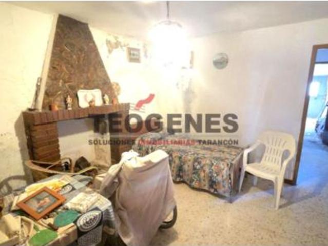 Chalet Venta Zarza de Tajo, Zarza de Tajo