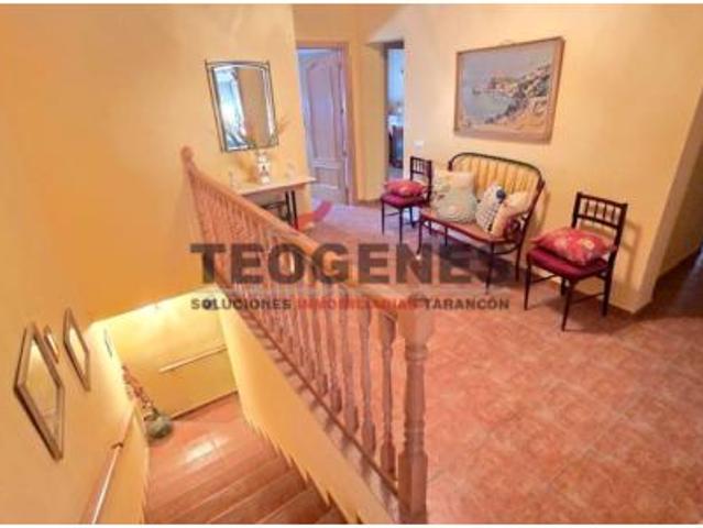 Chalet Venta Zarza de Tajo, Zarza de Tajo