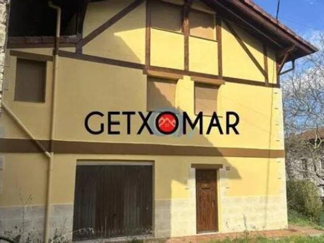 Chalet Venta Zeanuri, Zeanuri