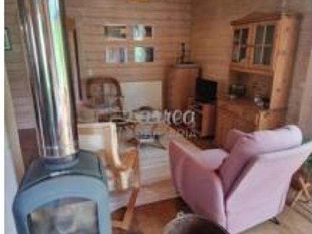 Chalet Venta Zeanuri, Alzusta
