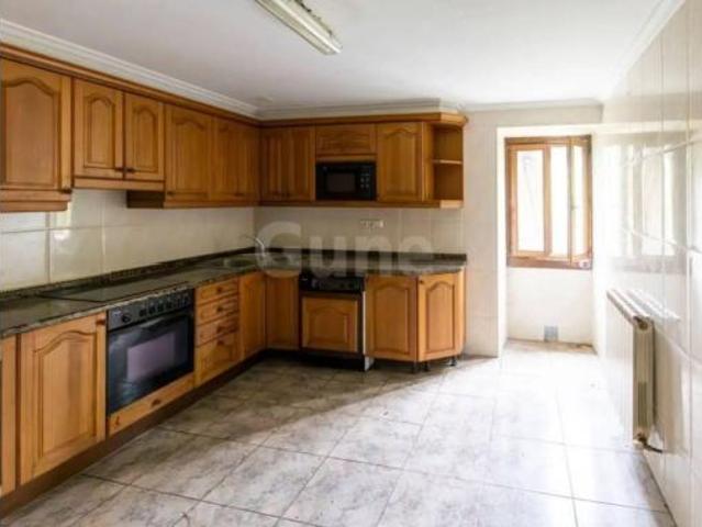 Chalet Venta Zegama, Zegama