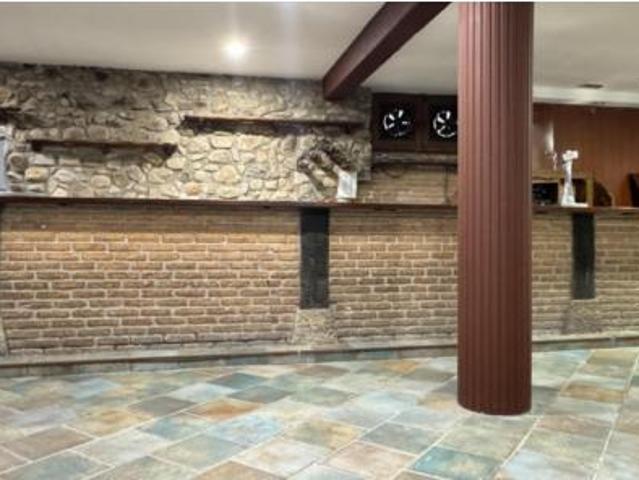 Chalet Venta Zegama, Zegama