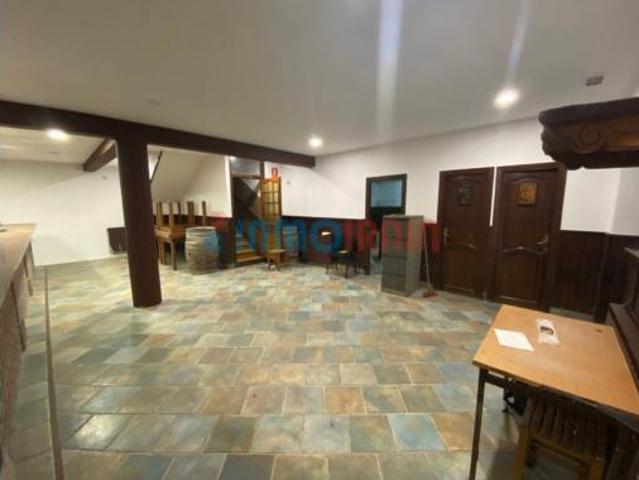Chalet Venta Zegama, Zegama