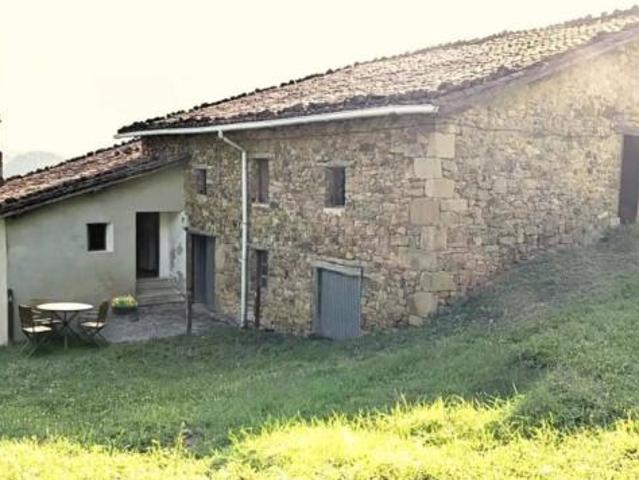 Chalet Venta Zegama, Zegama