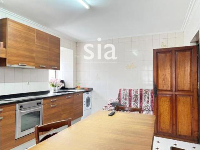 Chalet Venta Zigoitia, Acosta