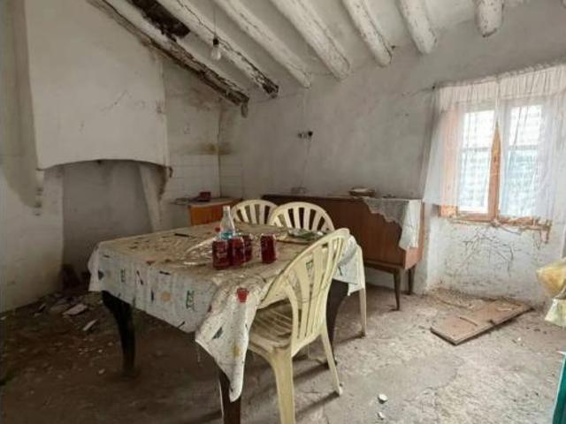 Chalet Venta Zucaina, Zucaina