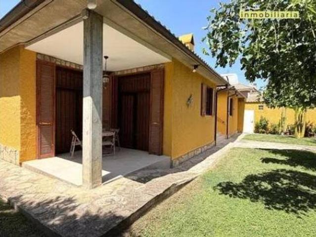 Chalet Venta Zuera, Zuera