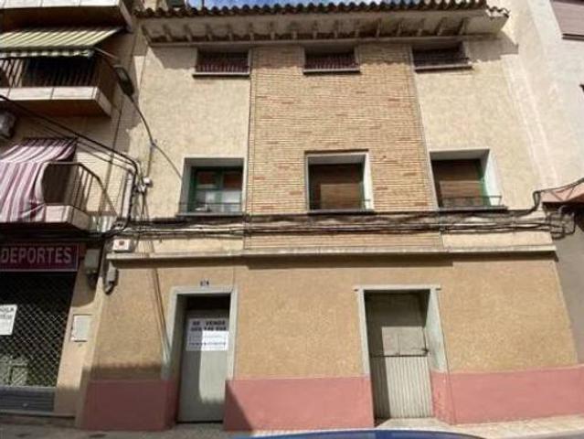 Chalet Venta Zuera, Zuera