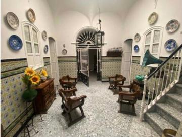 Chalet Venta Zufre, Zufre