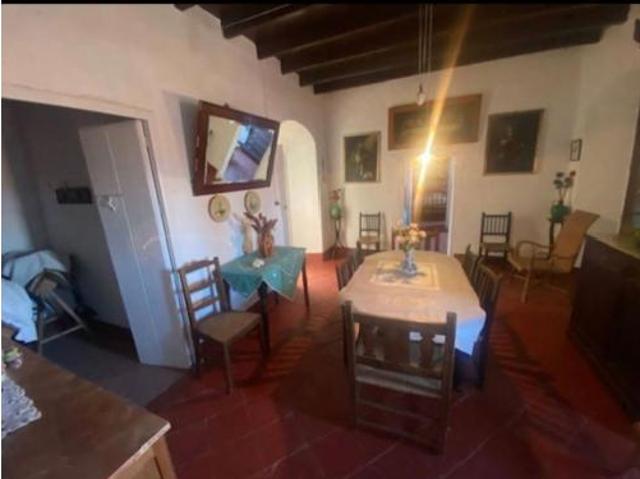 Chalet Venta Zufre, Zufre