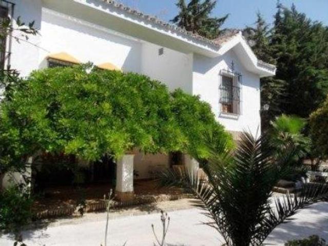 Chalet Venta Zuheros, Zuheros