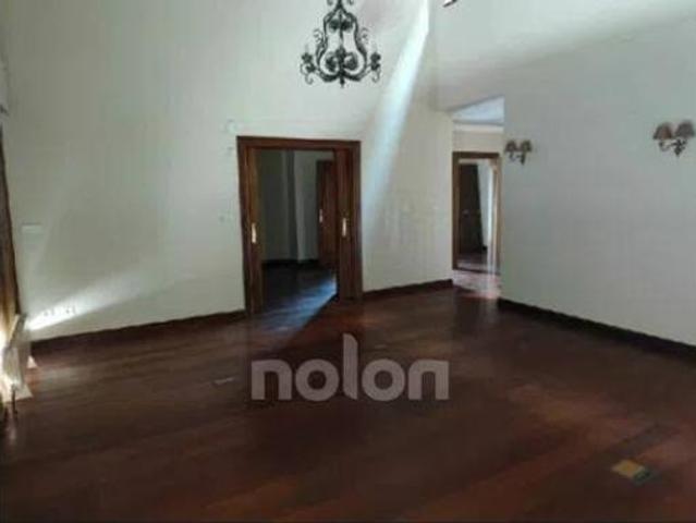 Chalet Venta Zuia, Murgia