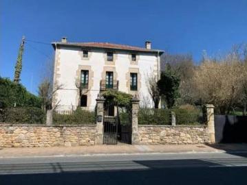 Chalet Venta Zuia, Murgia