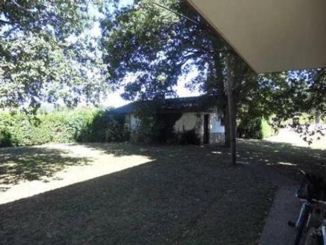 Chalet Venta Zuia, Murgia
