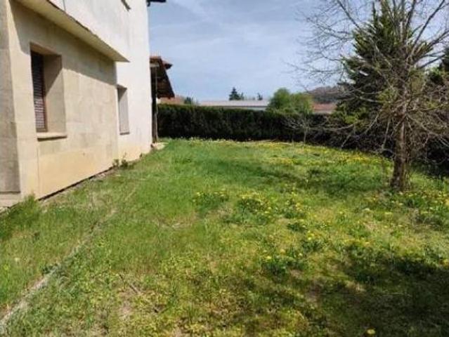 Chalet Venta Zuia, Murgia