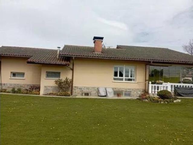 Chalet Venta Zuia, Murgia