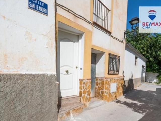Chalet Venta Zújar, Zújar