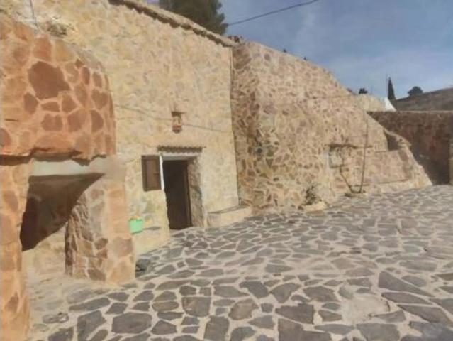 Chalet Venta Zújar, Zújar