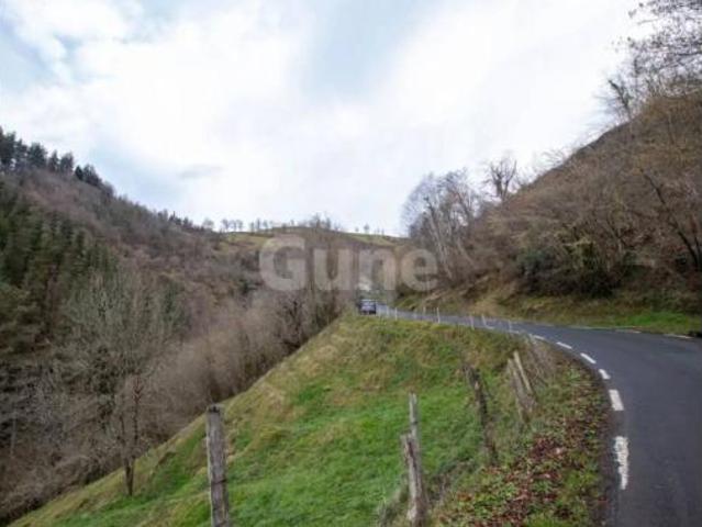 Chalet Venta Zumarraga, Zumarraga
