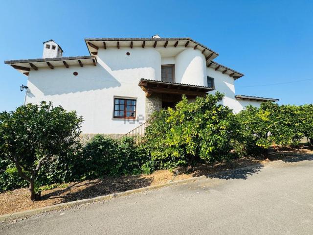 Chalet, Ventallo