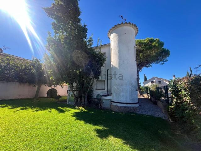 Chalet, Ventallo