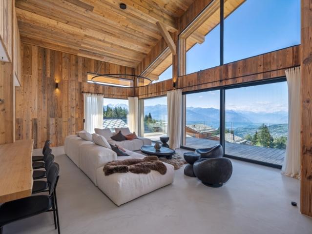 Chalet Vergissmeinnicht