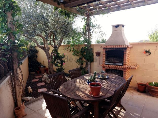 Chalet, Verdu