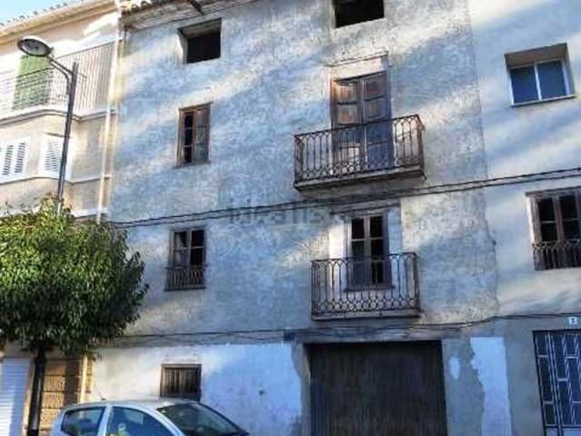 Chalet, Viver