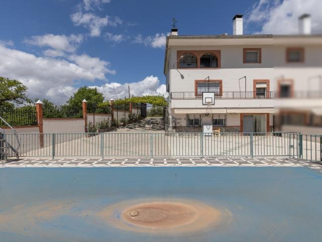 Chalet, Viznar