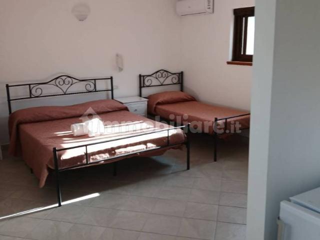 Chalet via Mingardo 4, Centola