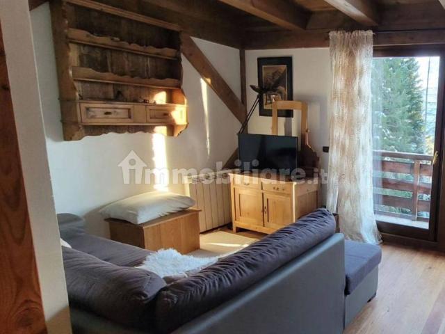Chalet via Monte Piedo 18, Danta di Cadore