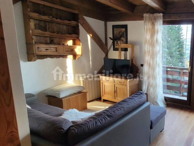 Chalet via Monte Piedo 18, Danta di Cadore