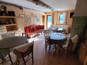 Chalet via Monte Piedo 18, Danta di Cadore