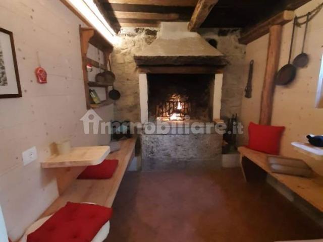 Chalet via Monte Piedo 18, Danta di Cadore