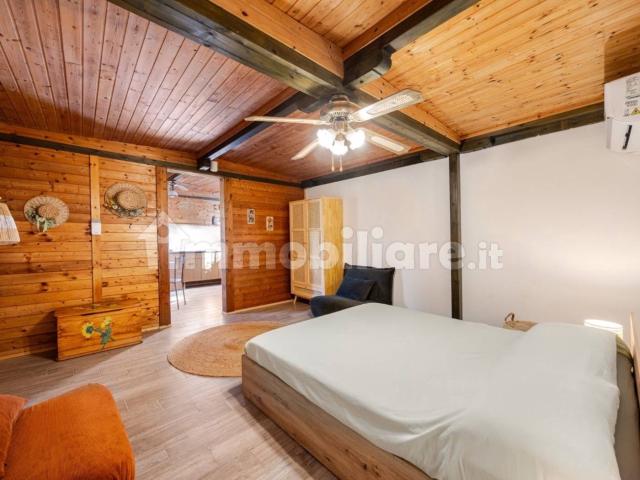 Chalet via Montecristo 16, Latina Lido, Latina