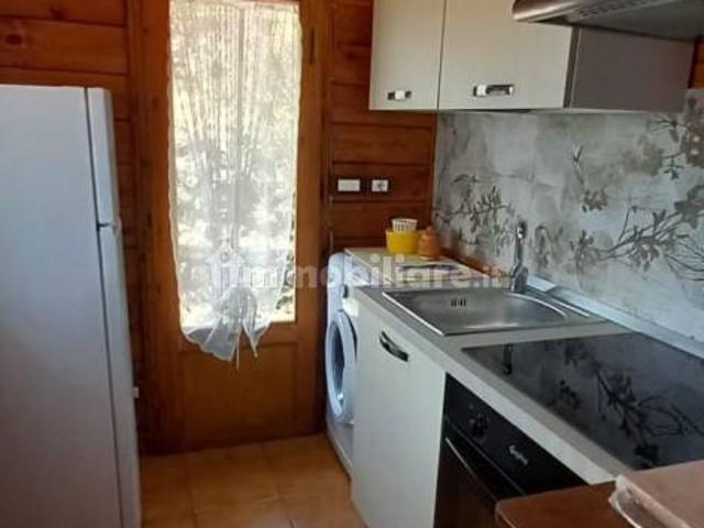 Chalet via Angelo Musco 35, Contrada Zappino, Milo