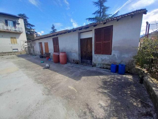 Chalet Via Empolitana 314 trilocale 46mq